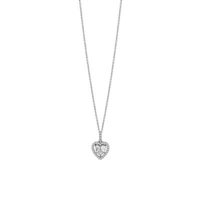 Necklace Salvini Woman Magia in White Gold Diamante 20085793 - 20085793
